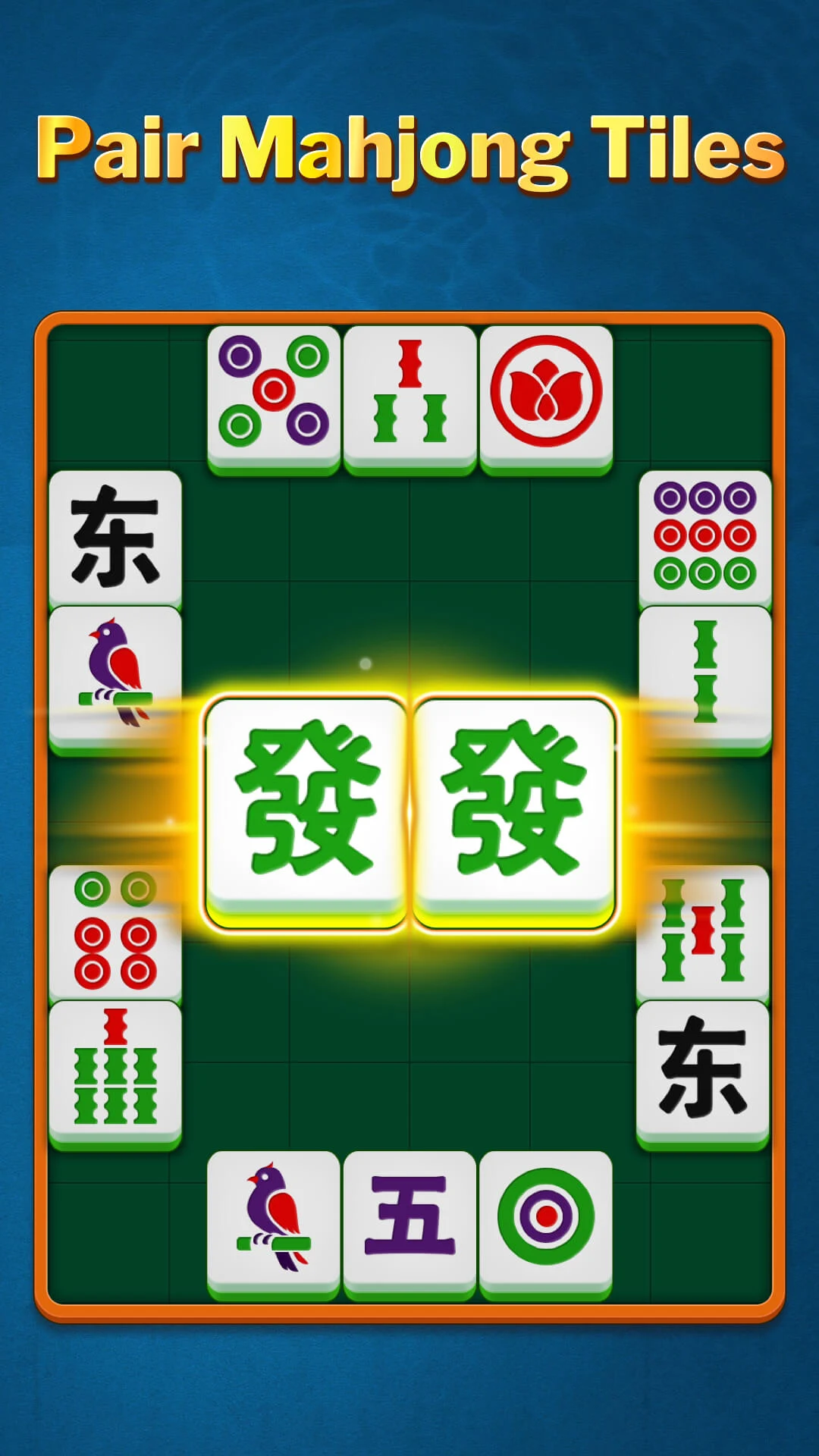Slide Connect: Mahjong Match screenshot